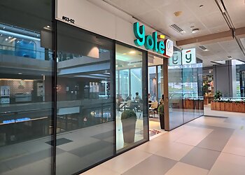 Jurong East Frozen Yogurt Shops Yolé image 2 Jurong East Frozen Yogurt Shops Yolé image 2