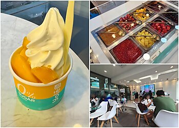 Jurong East Frozen Yogurt Shops Yolé image 3 Jurong East Frozen Yogurt Shops Yolé image 3