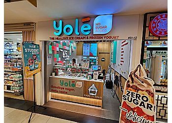 Sengkang Frozen Yogurt Shops Yolé image 1