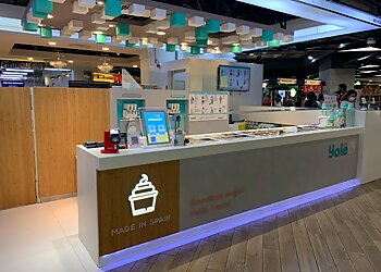 Woodlands Frozen Yogurt Shops Yolé Causeway Point image 2 Woodlands Frozen Yogurt Shops Yolé Causeway Point image 2