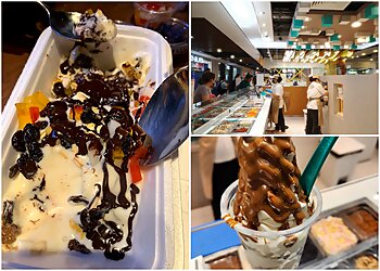 Woodlands Frozen Yogurt Shops Yolé Causeway Point image 3 Woodlands Frozen Yogurt Shops Yolé Causeway Point image 3