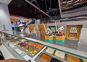 Marina Bay Frozen Yogurt Shops Yolé Bugis+ image 3 Marina Bay Frozen Yogurt Shops Yolé Bugis+ image 3