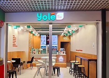 Yolé Paya Lebar photo Yolé Paya Lebar