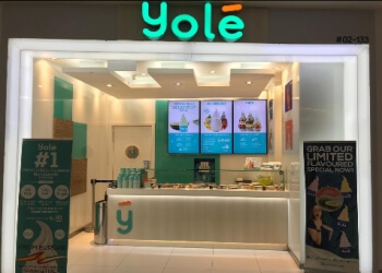 Yolé Vivocity