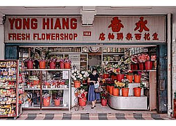 Yong Hiang Fresh Flowers Co