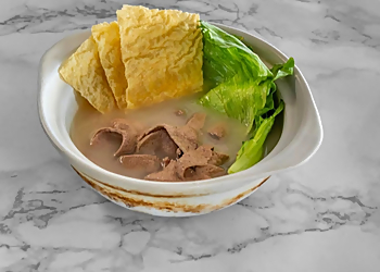 Punggol Bak Kut Teh Yong Ji Klang Bak Kut Teh image 1
