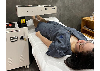 Jurong West Traditional Chinese Medicine Yong Kang TCM Clinic image 3 Jurong West Traditional Chinese Medicine Yong Kang TCM Clinic image 3