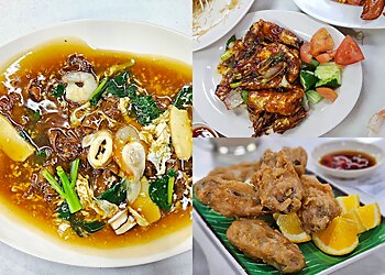 Little India Seafood Restaurants Yong Kee Seafood Restaurant image 3 Little India Seafood Restaurants Yong Kee Seafood Restaurant image 3