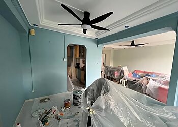 Choa Chu Kang Painters Yong Leng Construction Pte Ltd. image 2 Choa Chu Kang Painters Yong Leng Construction Pte Ltd. image 2