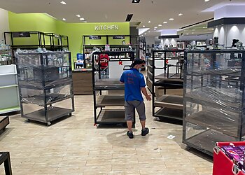 Yong Shen Movers photo Yong Shen Movers