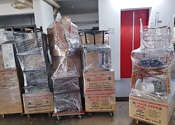 Yong Shen Movers image Yong Shen Movers
