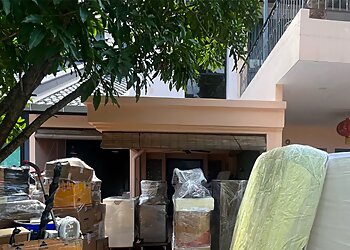 Sembawang Moving Companies Yongsen Movers image 2 Sembawang Moving Companies Yongsen Movers image 2