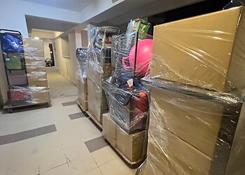 Sembawang Moving Companies Yongsen Movers image 1