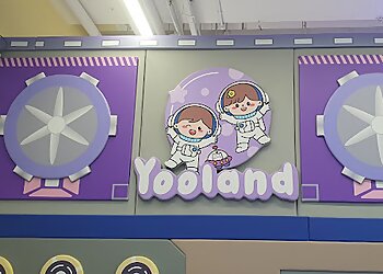 Jurong East Kids Activities Yooland image 1