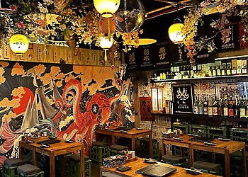 Kallang Japanese Restaurants Yorimichi Yakitori image 2 Kallang Japanese Restaurants Yorimichi Yakitori image 2