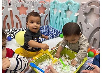 Bukit Panjang Preschools York Early & Years Centre image 2 Bukit Panjang Preschools York Early & Years Centre image 2