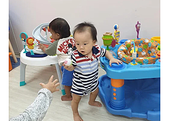Bukit Panjang Preschools York Early & Years Centre image 3 Bukit Panjang Preschools York Early & Years Centre image 3