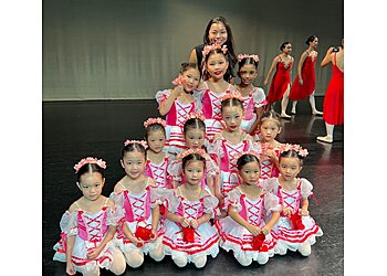Young Dancers Academy photo Young Dancers Academy