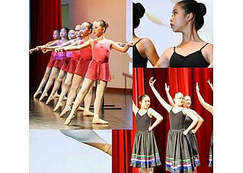 Young Dancers Academy image Young Dancers Academy