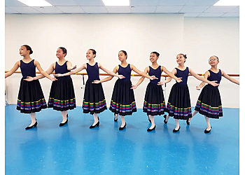 Buona Vista Dance Classes Young Dancers Academy (YDA) at Buona Vista image 2 Buona Vista Dance Classes Young Dancers Academy (YDA) at Buona Vista image 2