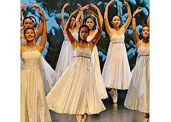 Buona Vista Dance Classes Young Dancers Academy (YDA) at Buona Vista image 3 Buona Vista Dance Classes Young Dancers Academy (YDA) at Buona Vista image 3