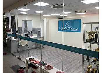 Buona Vista Dance Classes Young Dancers Academy (YDA) at Buona Vista image 1