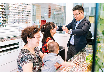Tiong Bahru Opticians Your Eye Guardian image 2 Tiong Bahru Opticians Your Eye Guardian image 2