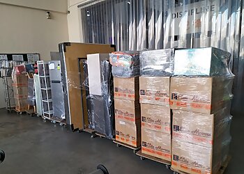 Toa Payoh Moving Companies Yourmovers Pte. Ltd. image 2 Toa Payoh Moving Companies Yourmovers Pte. Ltd. image 2