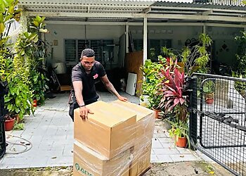 Toa Payoh Moving Companies Yourmovers Pte. Ltd. image 3 Toa Payoh Moving Companies Yourmovers Pte. Ltd. image 3