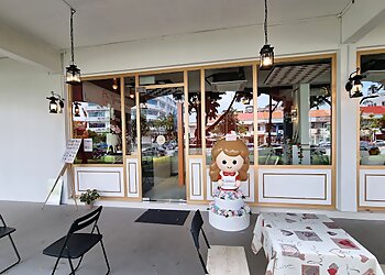 Yours Sincerely Bakery photo Yours Sincerely Bakery