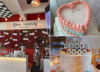 Yours Sincerely Bakery image Yours Sincerely Bakery