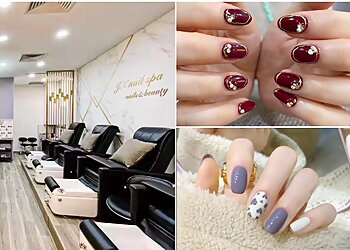 Geylang Nail Salons Youth Station image 3 Geylang Nail Salons Youth Station image 3