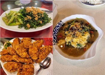 Toa Payoh Chinese Restaurants Yu Cun Curry Fish Head image 3 Toa Payoh Chinese Restaurants Yu Cun Curry Fish Head image 3