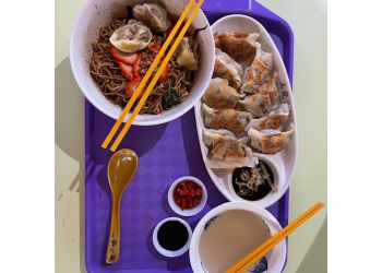 Yu Long Vegetarian Food