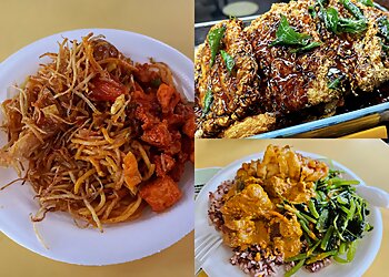 Outram Vegetarian Restaurants Yuan Yuan Vegetarian Cuisine image 3 Outram Vegetarian Restaurants Yuan Yuan Vegetarian Cuisine image 3