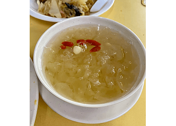 Yuan Yuan Vegetarian Cuisine