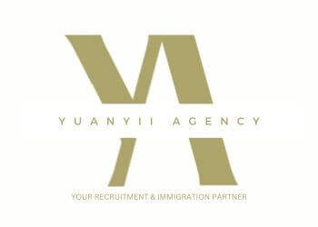 Yuanyii Agency Pte ltd.