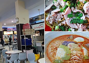 Yue Hua Food Court image Yue Hua Food Court
