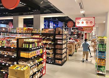 Chinatown Supermarkets Yue Hwa Chinese Products Chinatown image 2 Chinatown Supermarkets Yue Hwa Chinese Products Chinatown image 2