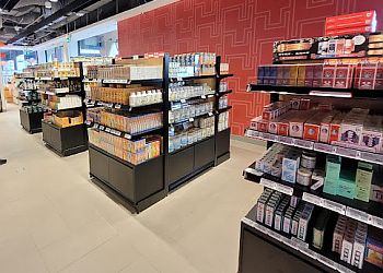 Chinatown Supermarkets Yue Hwa Chinese Products Chinatown image 3 Chinatown Supermarkets Yue Hwa Chinese Products Chinatown image 3