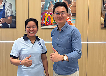 Clementi Maid Agencies Yuelu Maid Employment Agency image 3 Clementi Maid Agencies Yuelu Maid Employment Agency image 3