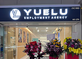 Clementi Maid Agencies Yuelu Maid Employment Agency image 1