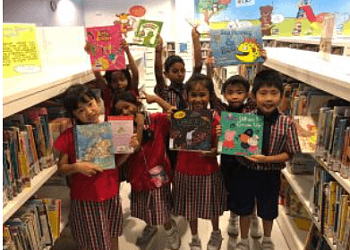 Jurong East Primary Schools Yuhua Primary School image 3 Jurong East Primary Schools Yuhua Primary School image 3