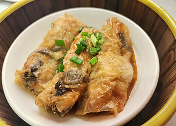 Tampines Chinese Restaurants Yum Cha Changi image 1