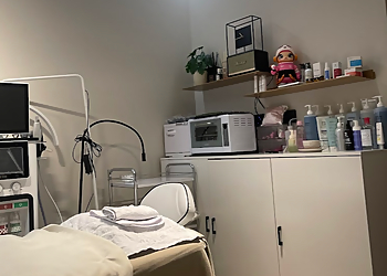 Tengah Beauty Salons Yume Beauty Studio at Tengah Parc Clover image 1