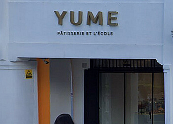 Yume Pâtisserie photo Yume Pâtisserie