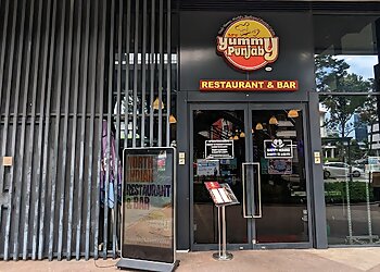 Bukit Merah Indian Restaurants Yummy Punjaby image 2 Bukit Merah Indian Restaurants Yummy Punjaby image 2
