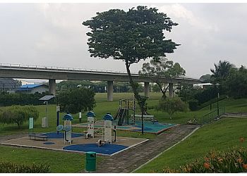 Yunnan Park photo Yunnan Park