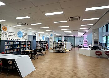 Punggol Secondary Schools Yusof Ishak Secondary School image 3 Punggol Secondary Schools Yusof Ishak Secondary School image 3