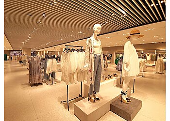 Changi Clothing Stores ZARA image 3 Changi Clothing Stores ZARA image 3